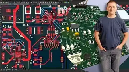 Mastering Advanced Pcb Design With Kicad 9