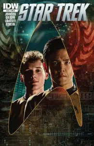 Star Trek 020 (2013) (webrip) (Manfromorion-DCP