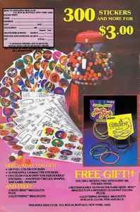 Everythings Archie 122 1986-03 c2c CRX