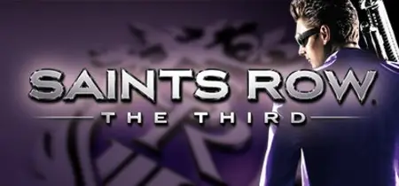 Saints Row The Third (2011)