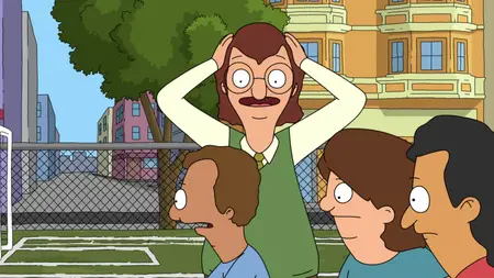 Bob's Burgers S08E09