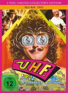 UHF (1989) [Remastered]