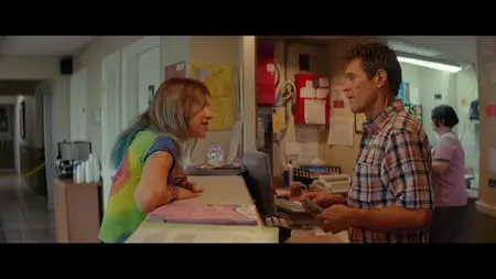 The Florida Project (2017) [4K, Ultra HD]