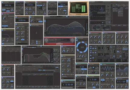 KiloHearts Subscription v2.4.1 Update