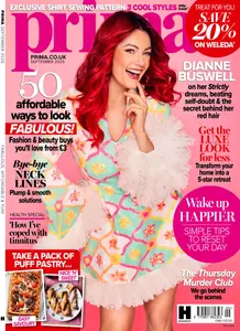 Prima UK - September 2025