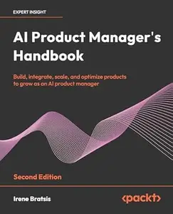 AI Product Manager's Handbook