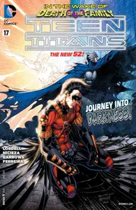 Teen Titans 17 (2013) (Two Covers) (Digital) (Shining Knight-SCC-Novus