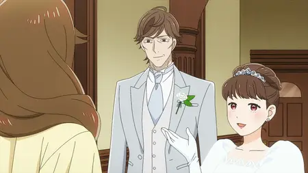 Nazotoki wa Dinner no Ato de - 11