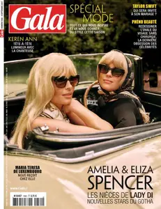 Gala France - 4 Septembre 2025