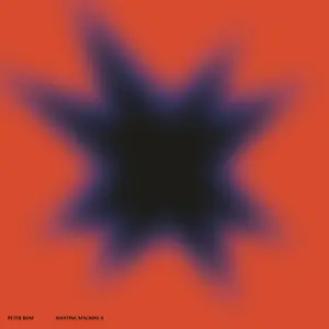 Peter Rom Trio - Wanting Machine II (2026) [Official Digital Download 24/96]