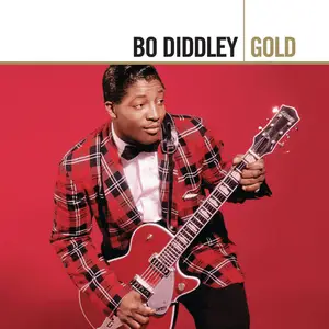 Bo Didley - Gold (2008)