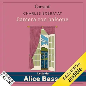 «Camera con balcone» by Charles Exbrayat