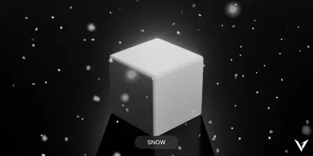 Superhive - Airixel Vol.01, Ambient Air Particle Generator