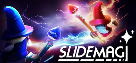 Slidemagi (2025)