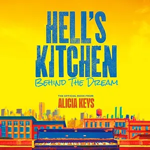 Hell's Kitchen: Behind the Dream [Audiobook]