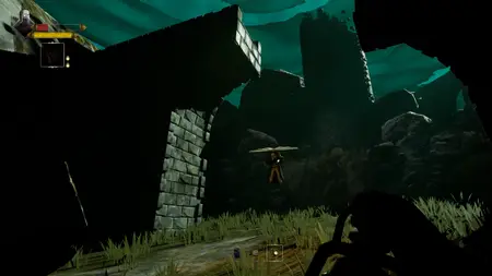 Skyward Extraction (2025)