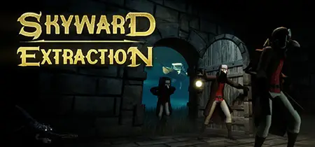 Skyward Extraction (2025)