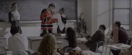 Hackers (1995)