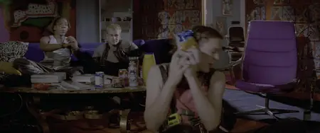 Hackers (1995)