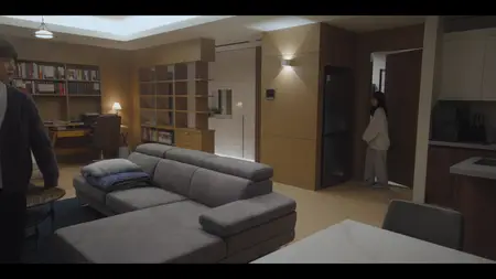 Our Unwritten Seoul S01E09