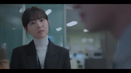 Our Unwritten Seoul S01E09