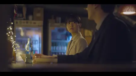 Our Unwritten Seoul S01E09