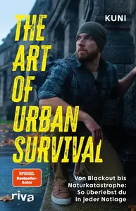 Kuni - The Art of Urban Survival