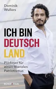Ich bin Deutschland