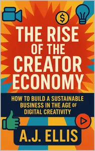 The Rise of the Creator Economy