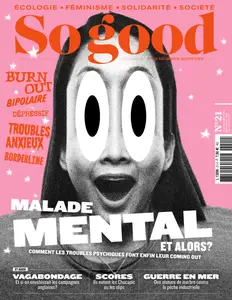 So Good N.21 - Septembre-Octobre-Novembre 2025