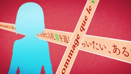 Youkoso Jitsuryoku Shijou Shugi no Kyoushitsu e 02v2 - It takes a great talent and skill to conceal one's talent and skill
