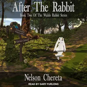 After the Rabbit: Waldo Rabbit Series