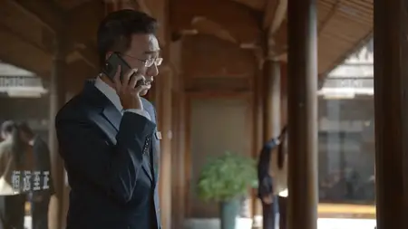 Safe S01E28