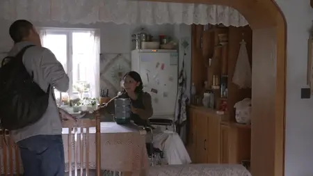 Safe S01E28