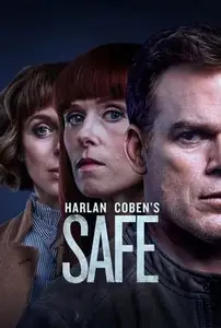 Safe S01E28
