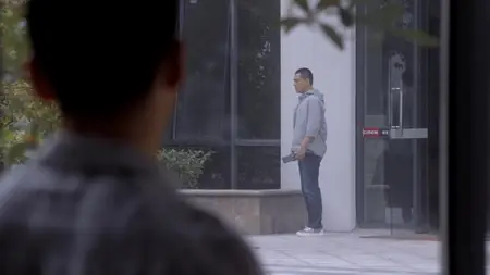 Safe S01E28