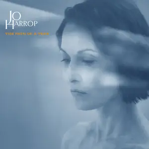 Jo Harrop - The Path Of A Tear (2024) [Official Digital Download 24/96]