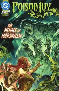 Poison Ivy 032 2025 digital Son of Ultron