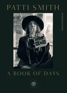 Patti Smith - A book of days