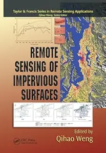 Remote Sensing of Impervious Surfaces