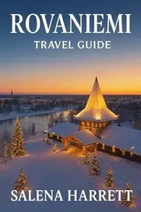 Rovaniemi Travel Guide : Gateway to the Arctic Circle