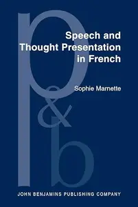 Speech and Thought Presentation in French