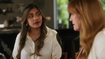 Relative Secrets S01E03