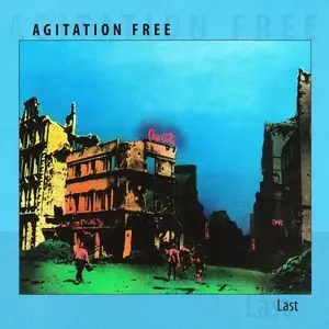 Agitation Free - 3 Albums (1976-1999)