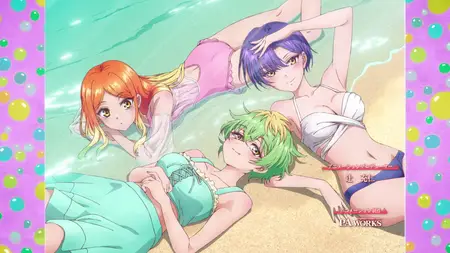 Mikadono Sanshimai wa Angai, Choroi - S01E07