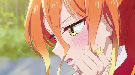Mikadono Sanshimai wa Angai, Choroi - S01E07