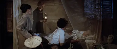 7 Women (1965)