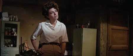 7 Women (1965)