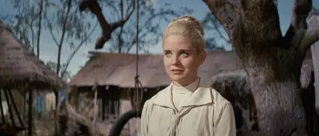 7 Women (1965)