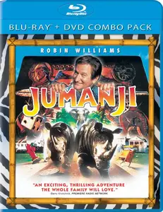 Jumanji (1995)